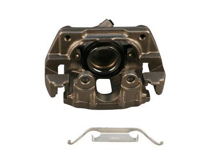 BMW Disc Brake Caliper - Front Driver Side 34112227515